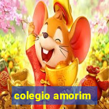 colegio amorim